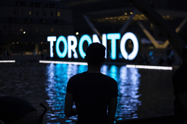 Toronto Canada séjour linguistique en immersion