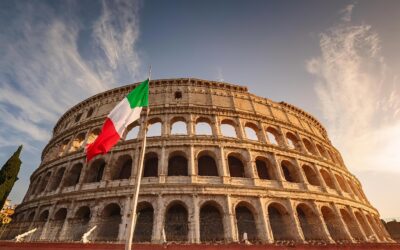 Vivez un séjour linguistique en Italie : progresser en italien dans une école internationale avec une famille d’accueil