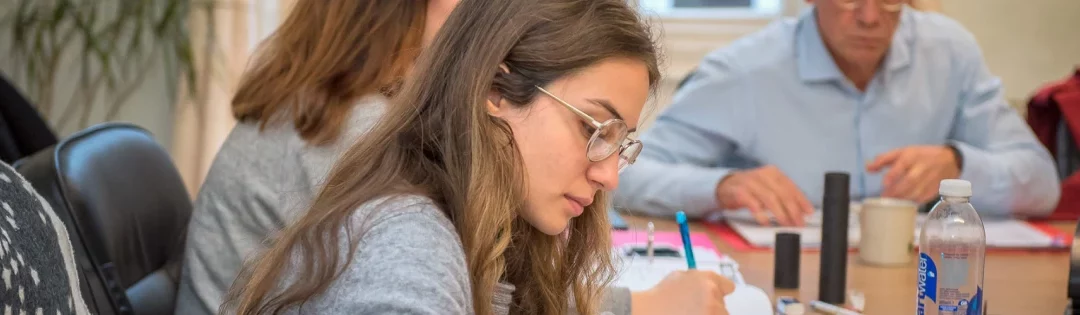 Témoignage – Céline : “Trois semaines à Shrewsbury, et un vrai tournant”