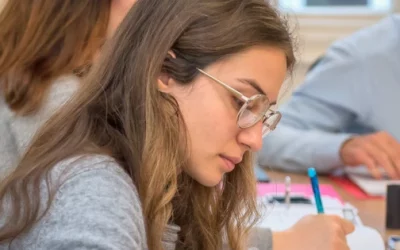 Témoignage – Céline : “Trois semaines à Shrewsbury, et un vrai tournant”