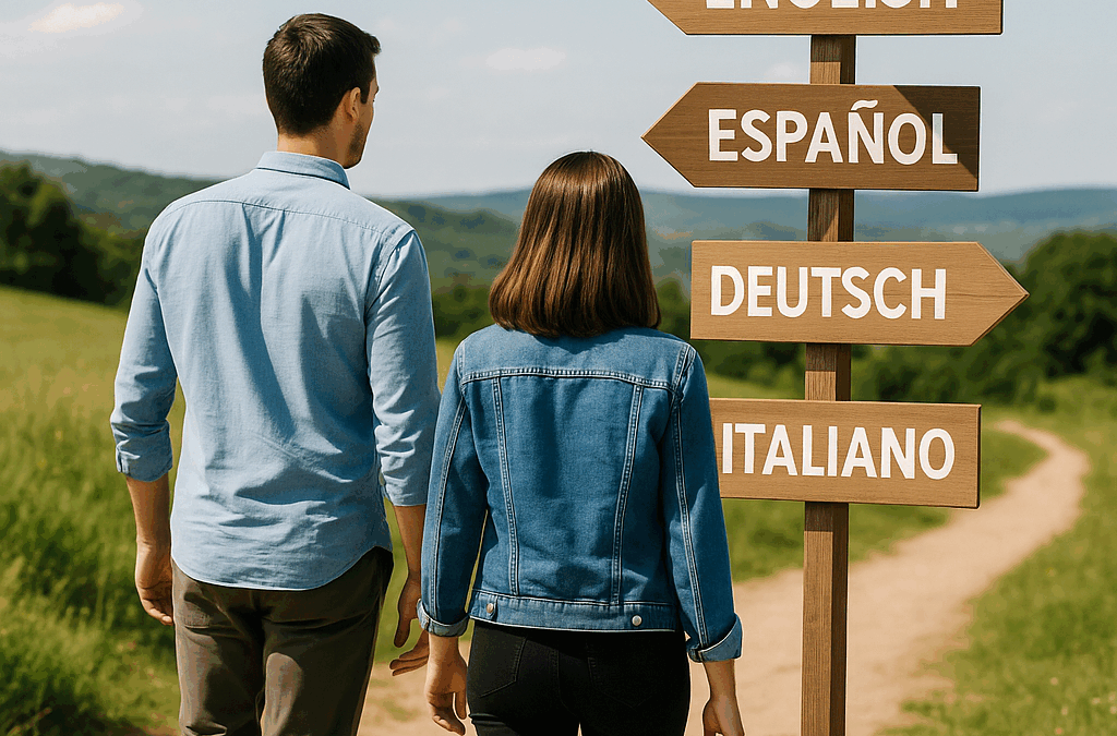 Motivation et langues : comment rester motivé pour progresser vraiment ?