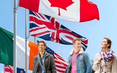 Apprendre l’anglais : pays natifs  ou pays bilingues européens ? L’expérience en comparaison.