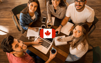 Tout savoir sur le programme CO-OP au Canada : Une formule gagnante pour les jeunes adultes