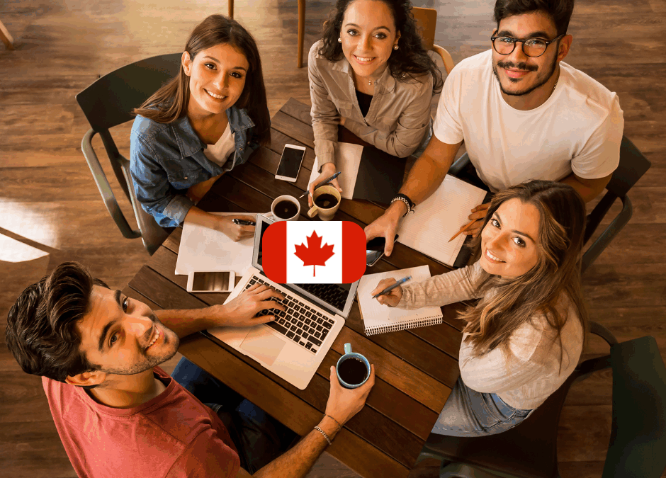Tout savoir sur le programme CO-OP au Canada : Une formule gagnante pour les jeunes adultes