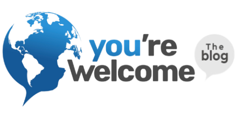 Design sans titre (10) - You're Welcome