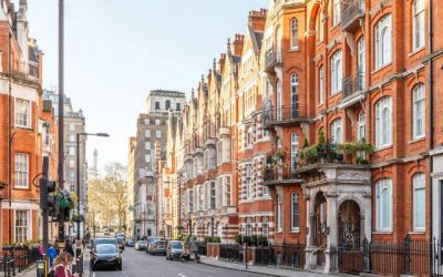 Les 8 quartiers incontournables de Londres