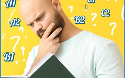 Comprendre les niveaux A1, A2, B1, B2, C1, C2 : le guide du CECRL
