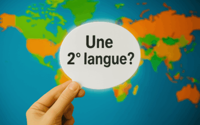 Pourquoi apprendre une deuxième langue change votre avenir (et celui des enfants)