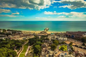Bournemouth Angleterre