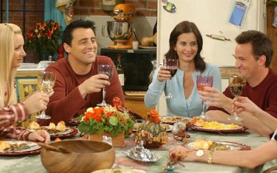 Pourquoi les américains fêtent-ils Thanksgiving ?